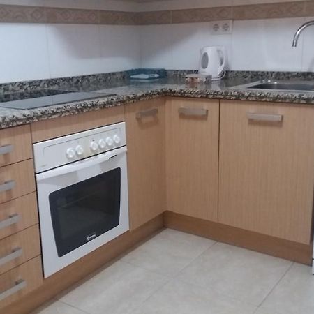 Jardines Del Litoral Momas Homes Malaga Bagian luar foto