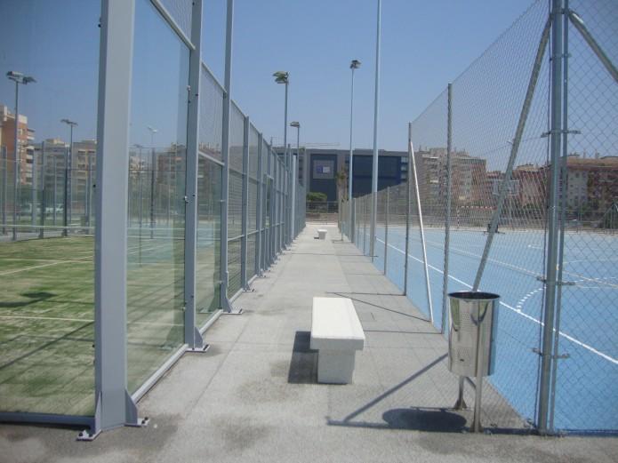 Jardines Del Litoral Momas Homes Malaga Bagian luar foto