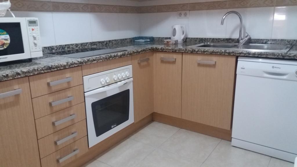 Jardines Del Litoral Momas Homes Malaga Bagian luar foto